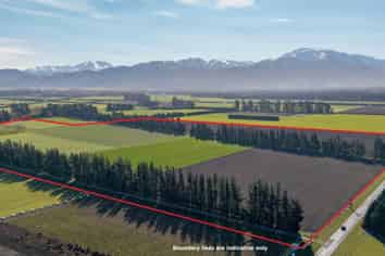  Mount Hutt Station Road, Methven