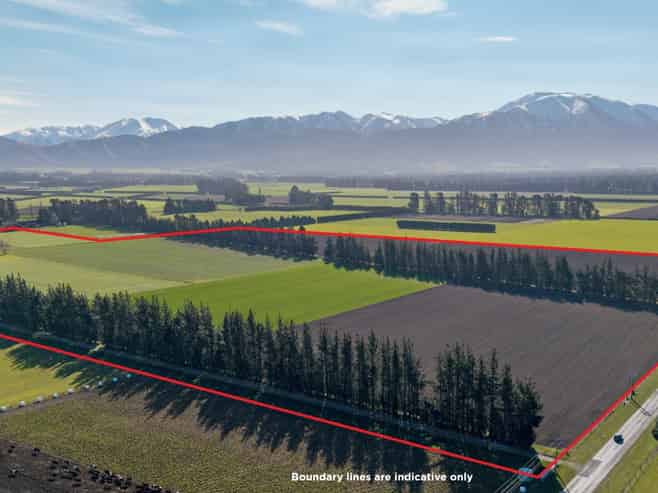 Mount Hutt Station Road, Methven