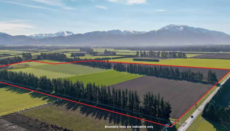  Mount Hutt Station Road, Methven