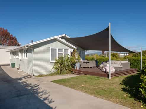 1 Rimu Street, Mangakino