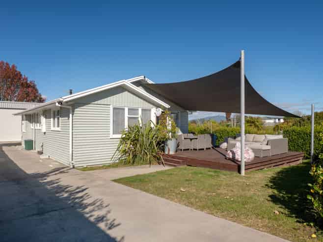 1 Rimu Street, Mangakino