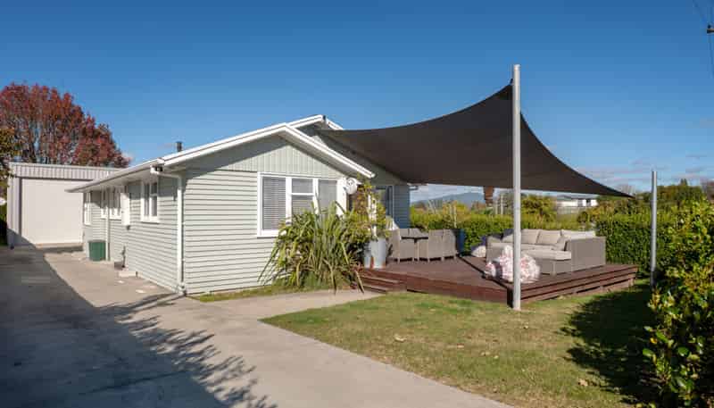 1 Rimu Street, Mangakino