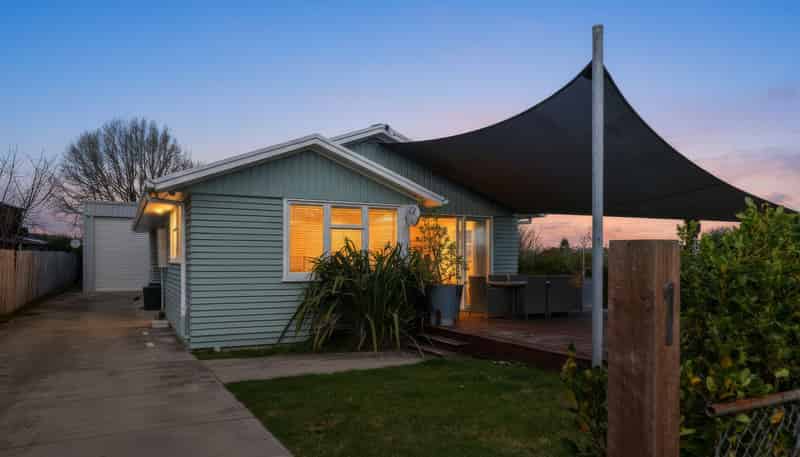 1 Rimu Street, Mangakino