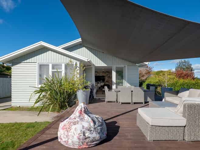 1 Rimu Street, Mangakino