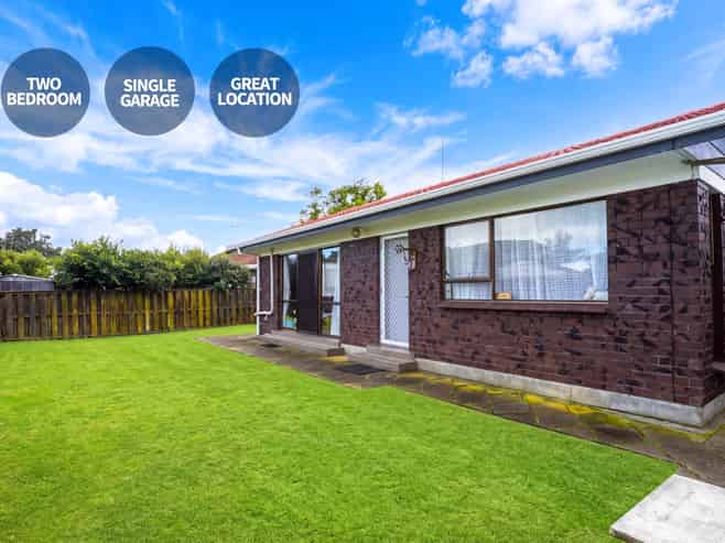 2/14 Glengowan Place, Conifer Grove