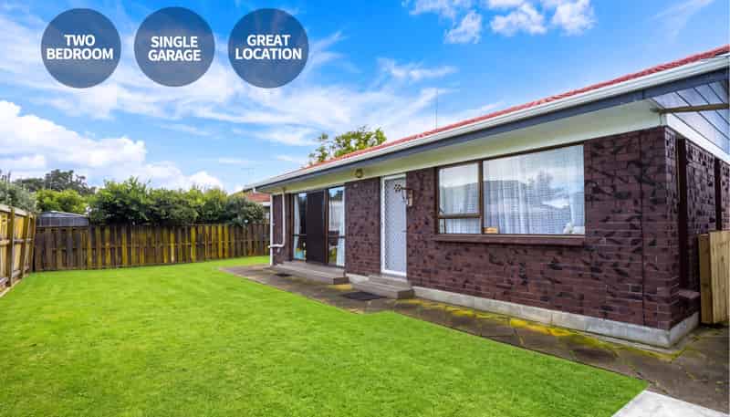 2/14 Glengowan Place, Conifer Grove