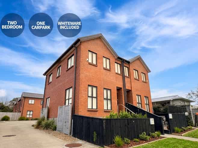 5/9 Marlene Ave, Te Atatu South