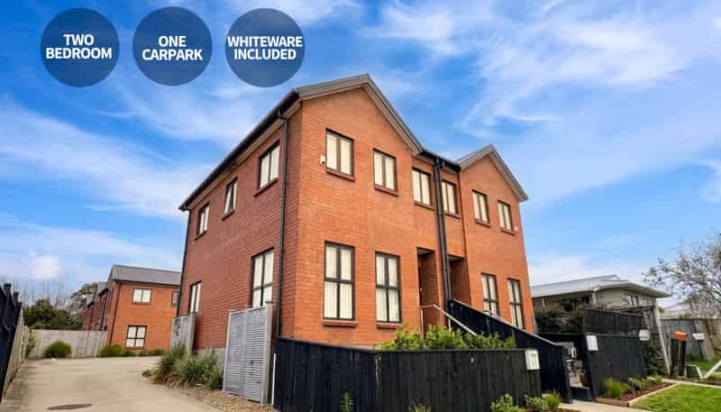 5/9 Marlene Ave, Te Atatu South