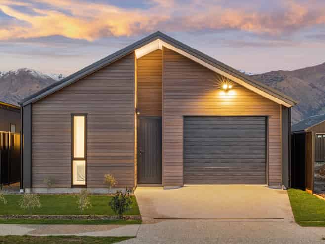 51 Gillespie Street, Lake Hawea