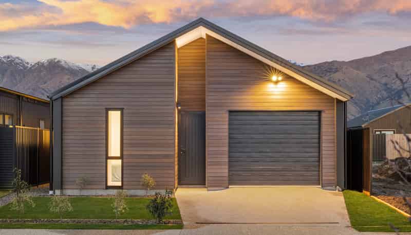 51 Gillespie Street, Lake Hawea