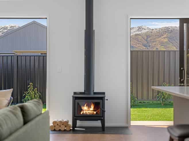 51 Gillespie Street, Lake Hawea