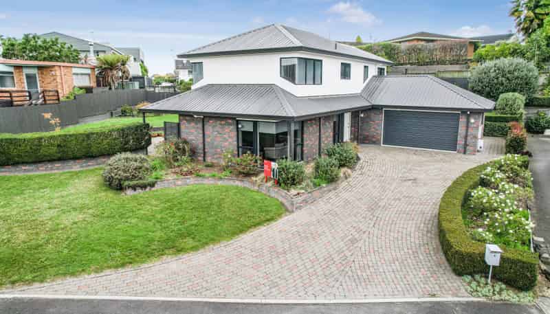 5 Dallinger Street, Saint Andrews