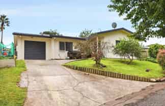 63A MacLoughlin Drive, Te Puke