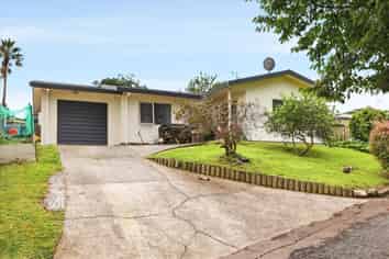 63A MacLoughlin Drive, Te Puke