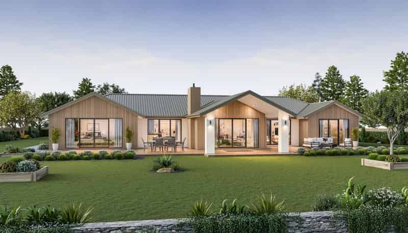 53 Lewis Road, Karaka