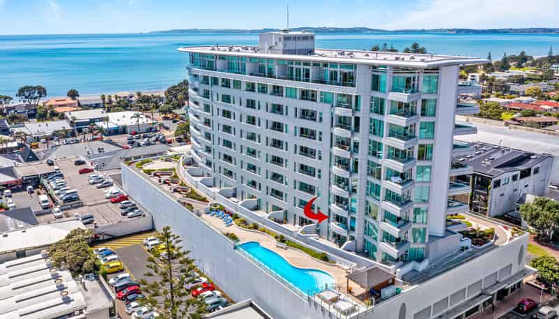 508/11 Tamariki Avenue, Orewa