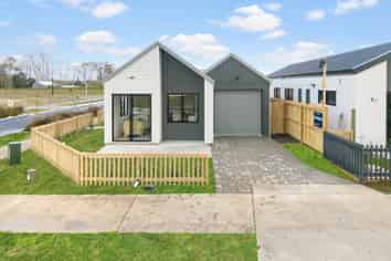 44 Taiheru Road, Drury