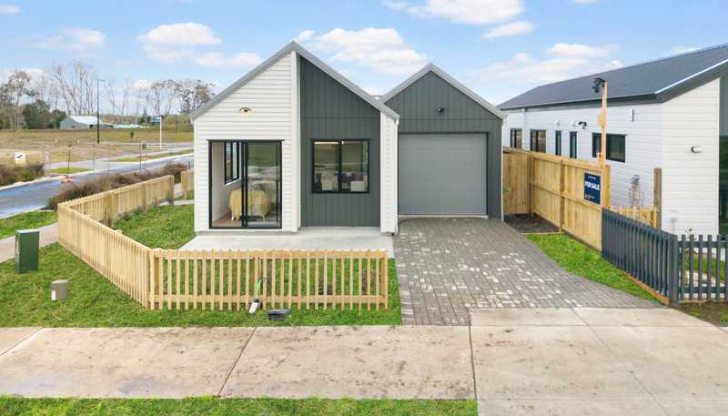 44 Taiheru Road, Drury