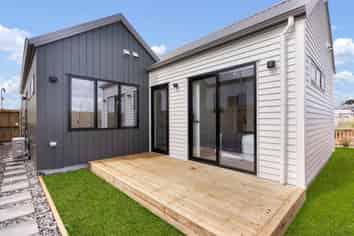 44 Taiheru Road, Drury