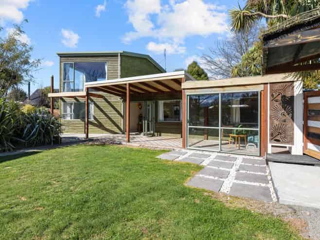 2 Farquhar Place, Methven