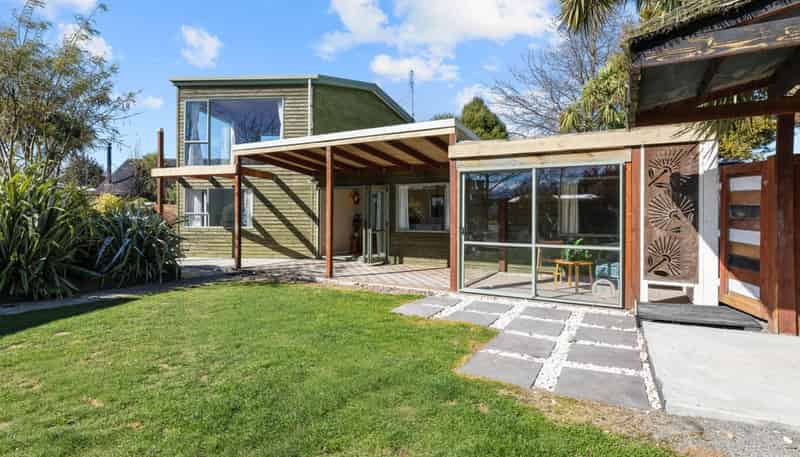2 Farquhar Place, Methven