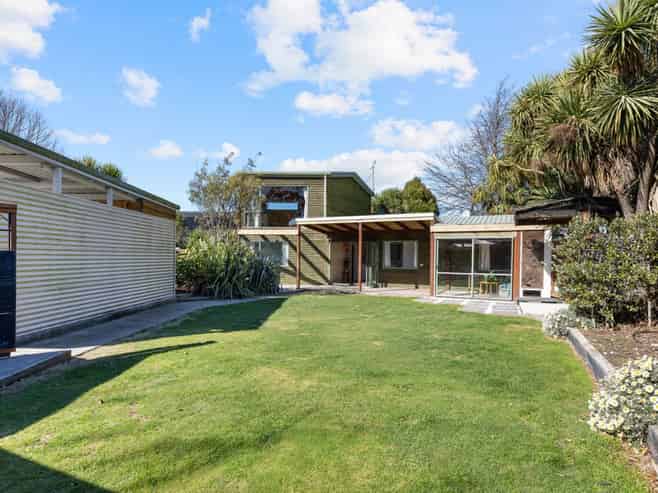 2 Farquhar Place, Methven