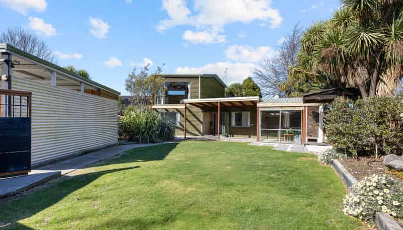 2 Farquhar Place, Methven