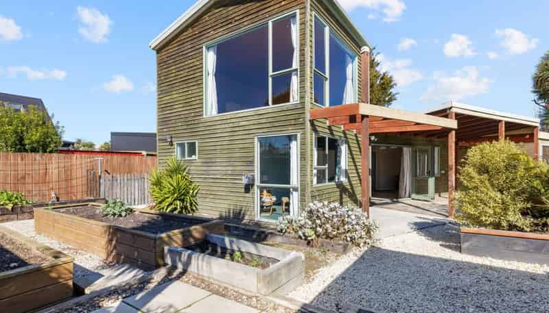 2 Farquhar Place, Methven