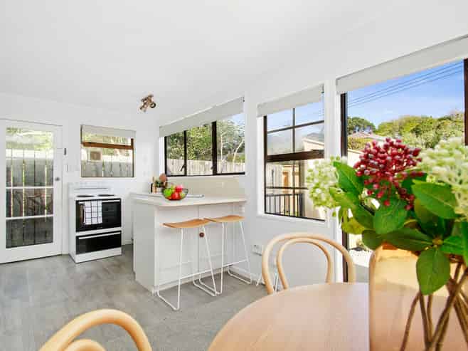 55A Collins Avenue, Tawa