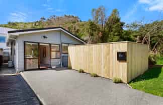 55A Collins Avenue, Tawa