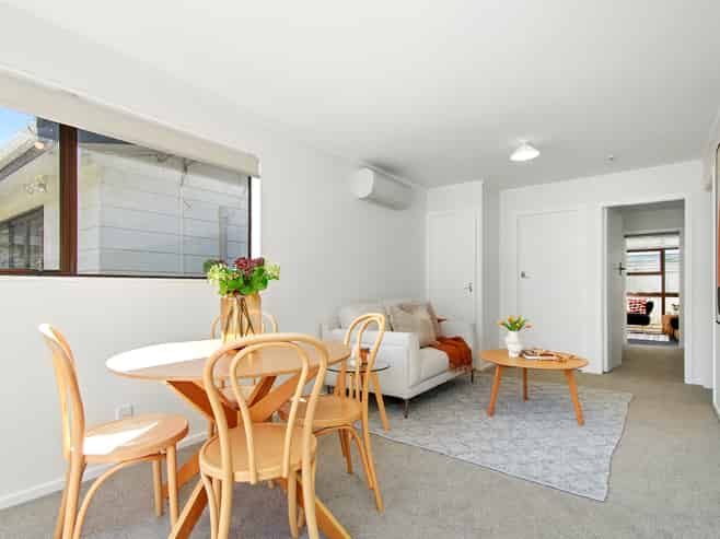 55A Collins Avenue, Tawa