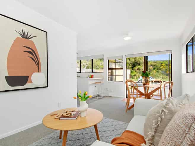 55A Collins Avenue, Tawa