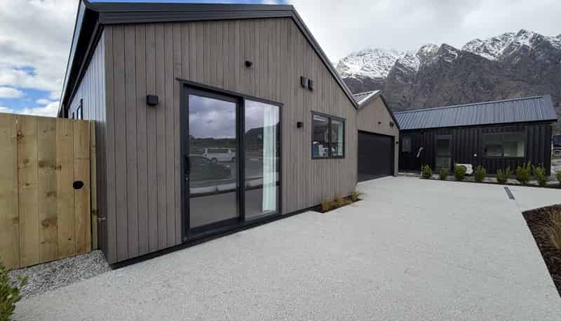 14A Old Tom Lane, Jacks Point