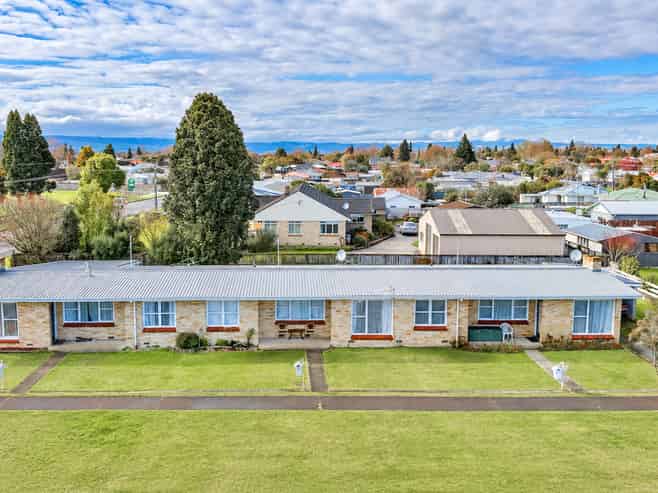 2 Rimu Street, Matamata