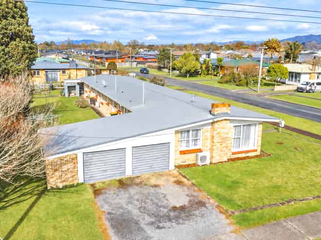 2 Rimu Street, Matamata