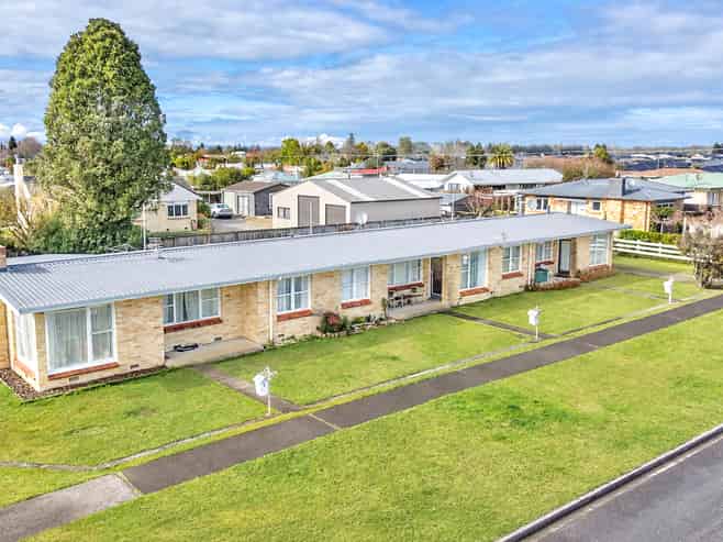 2 Rimu Street, Matamata