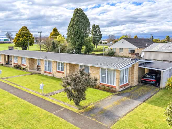 2 Rimu Street, Matamata