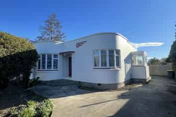 303 Hills Road, Mairehau