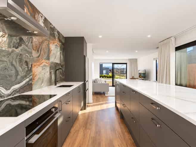 145 Burdon Loop, Lake Hawea