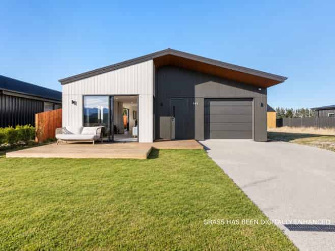 145 Burdon Loop, Lake Hawea