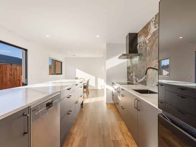 145 Burdon Loop, Lake Hawea
