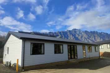12B Humphrey Street, Frankton
