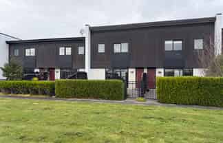 8 Brian Keogh Lane, Halswell