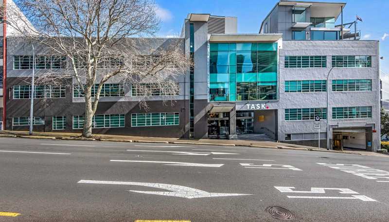 1 Nelson Street, Auckland Central