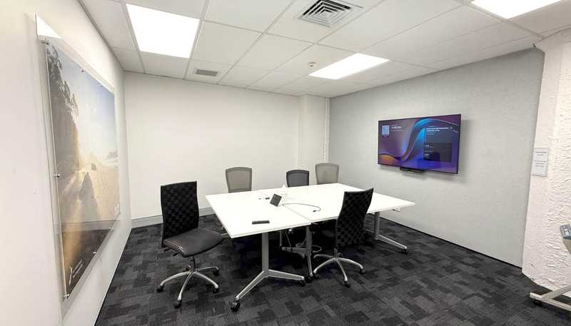 1 Nelson Street, Auckland Central