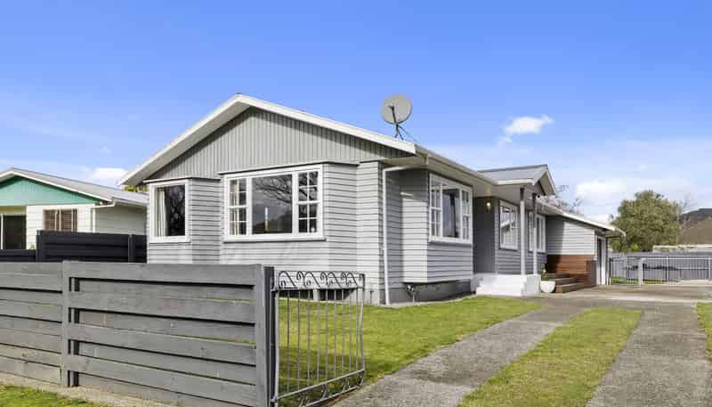 9 Bonnie Glen Crescent , Ebdentown