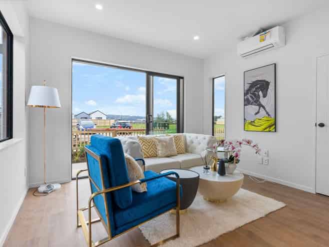 52 Taiheru Road, Drury