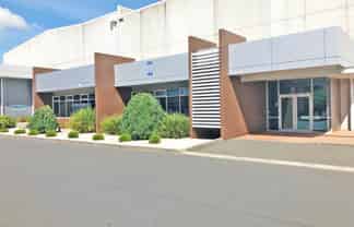 A-GRADE OTAHUHU INDUSTRIAL FACILITY
