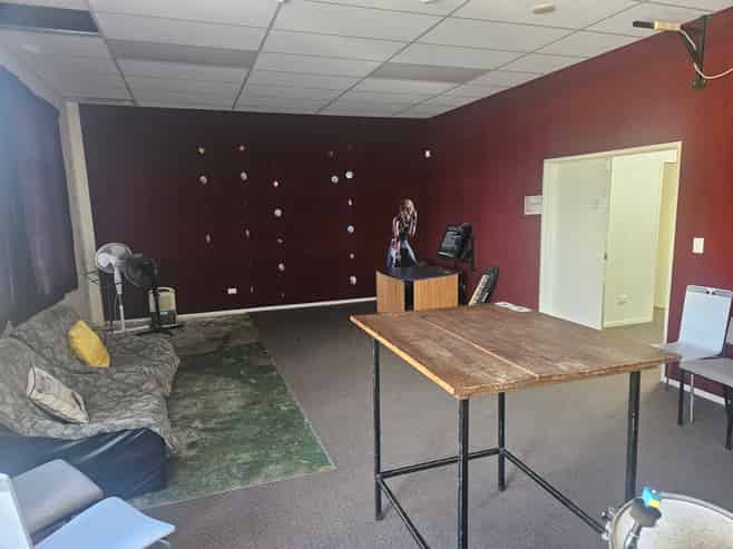Central Studio or Office Space for Lease