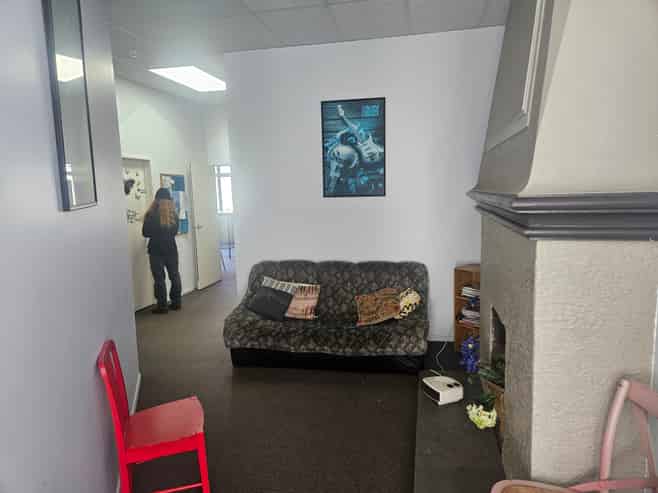 Central Studio or Office Space for Lease